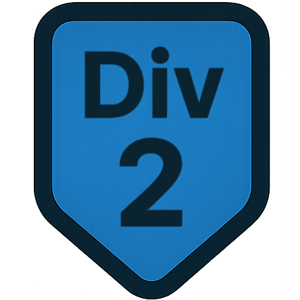 Div 2